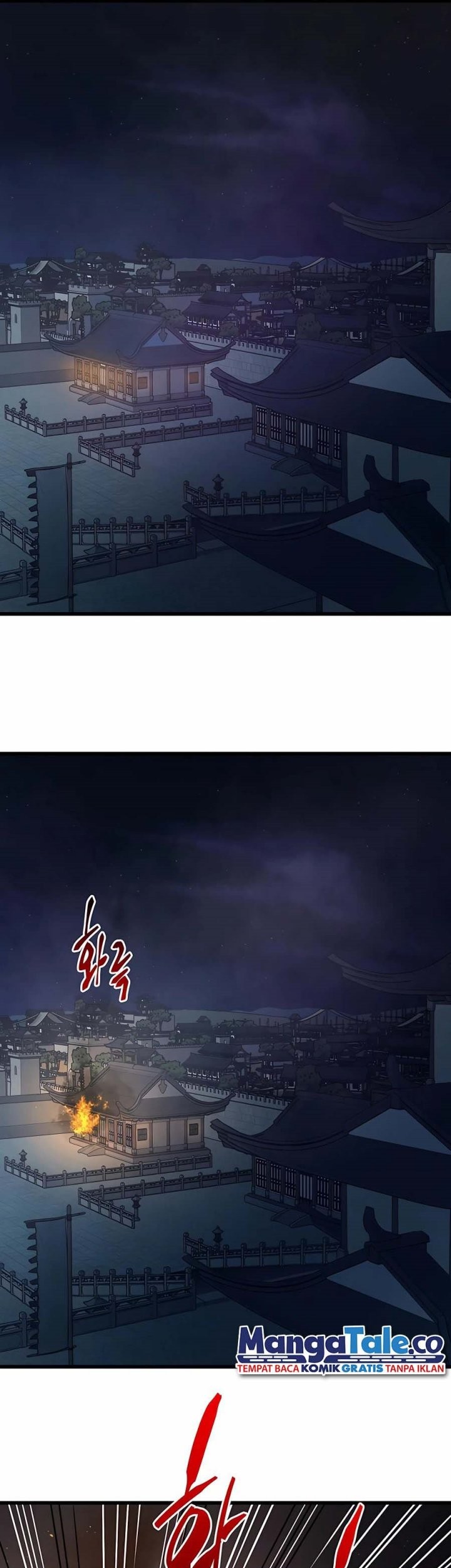 World’s Greatest Senior Disciple Chapter 12 Gambar 29