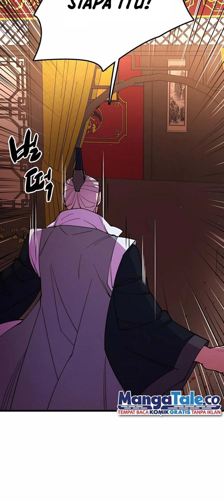 World’s Greatest Senior Disciple Chapter 12 Gambar 37