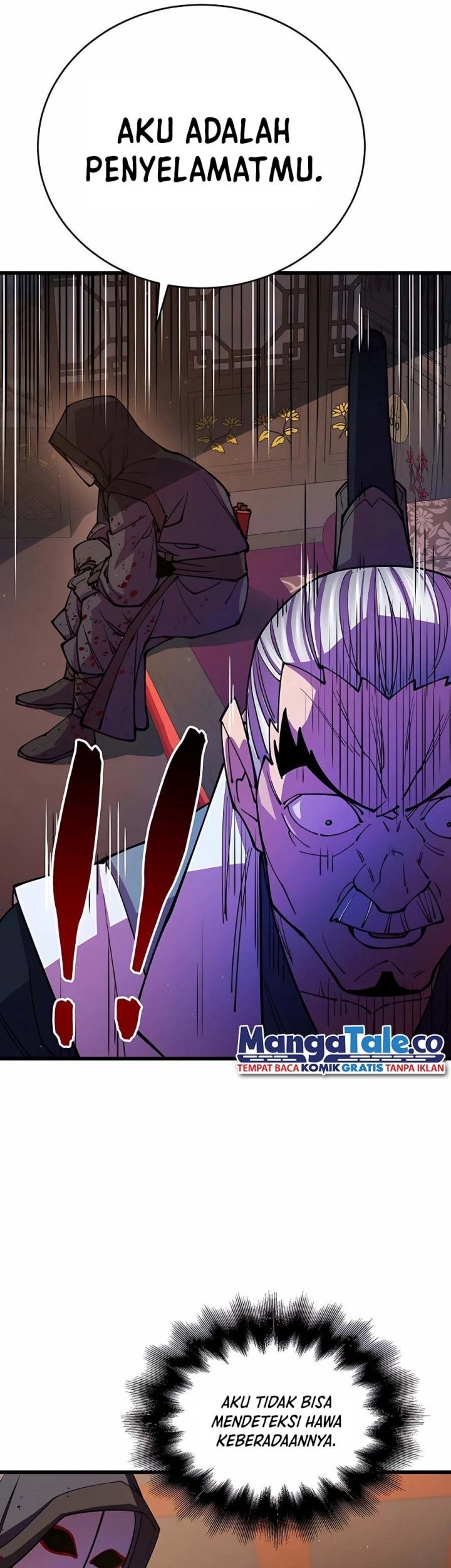 World’s Greatest Senior Disciple Chapter 12 Gambar 38