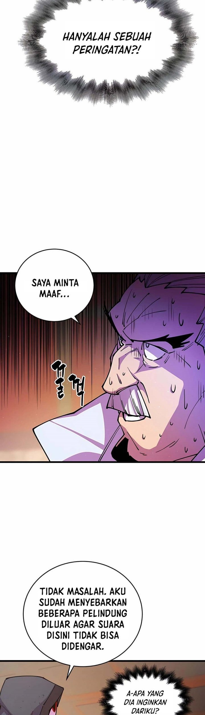 World’s Greatest Senior Disciple Chapter 12 Gambar 48