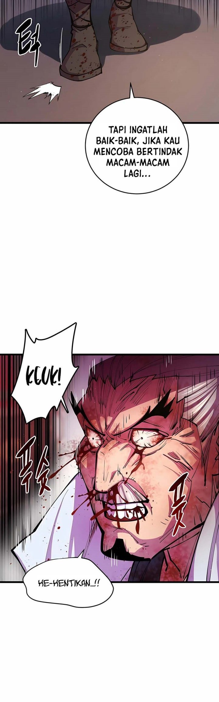 World’s Greatest Senior Disciple Chapter 12 Gambar 58