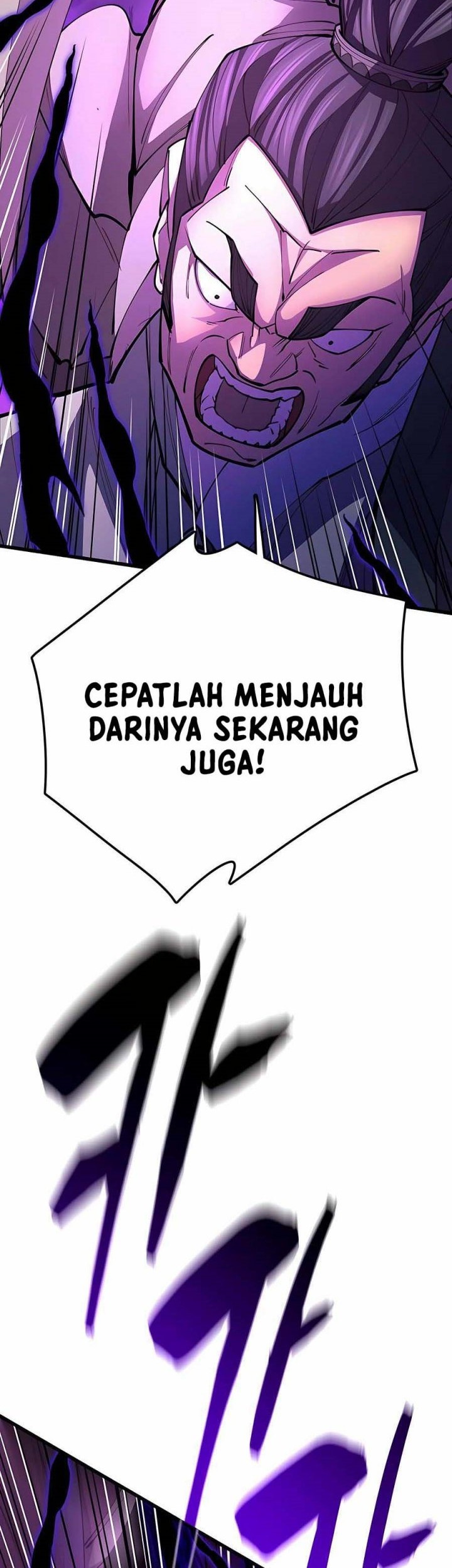 Manhwa World’s Greatest Senior Disciple Chapter 12 gambar nomor 2