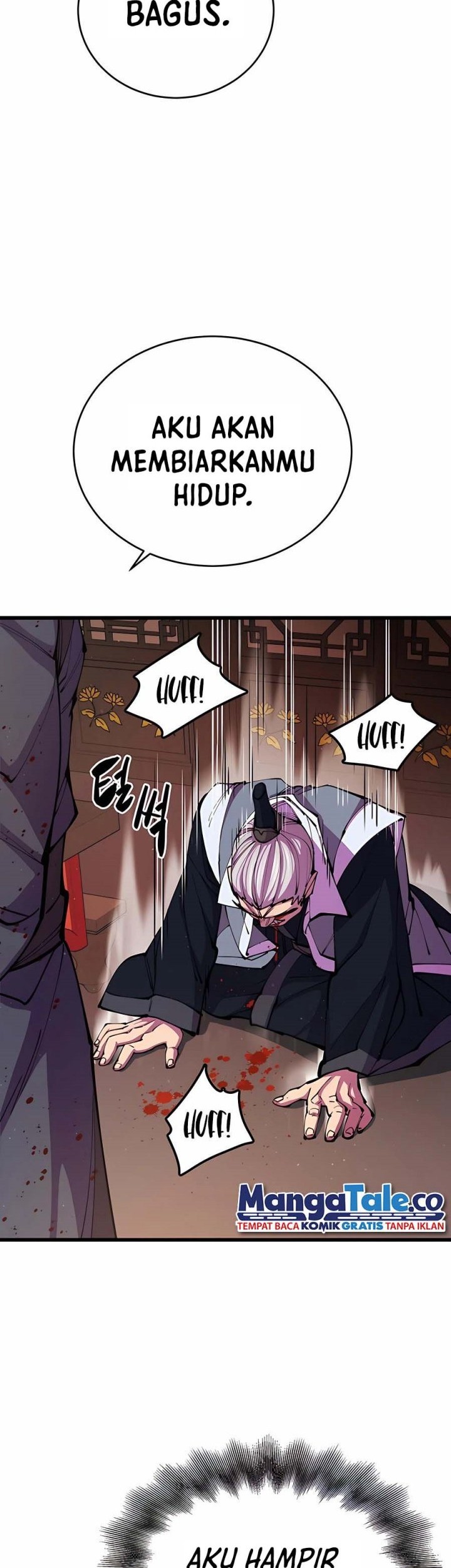 World’s Greatest Senior Disciple Chapter 12 Gambar 63