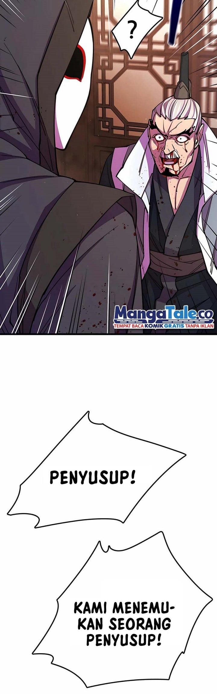 World’s Greatest Senior Disciple Chapter 12 Gambar 67