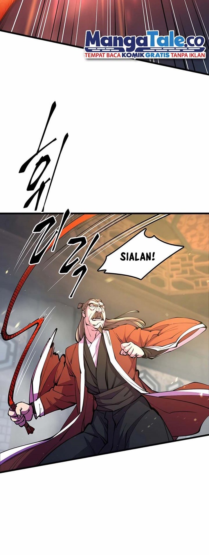 World’s Greatest Senior Disciple Chapter 12 Gambar 7