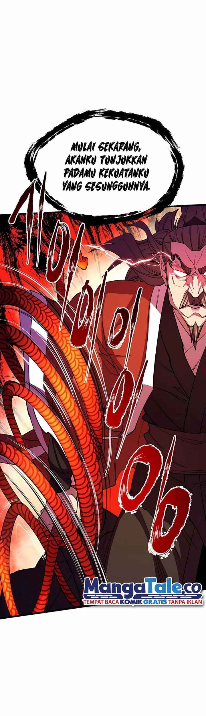 World’s Greatest Senior Disciple Chapter 12 Gambar 15