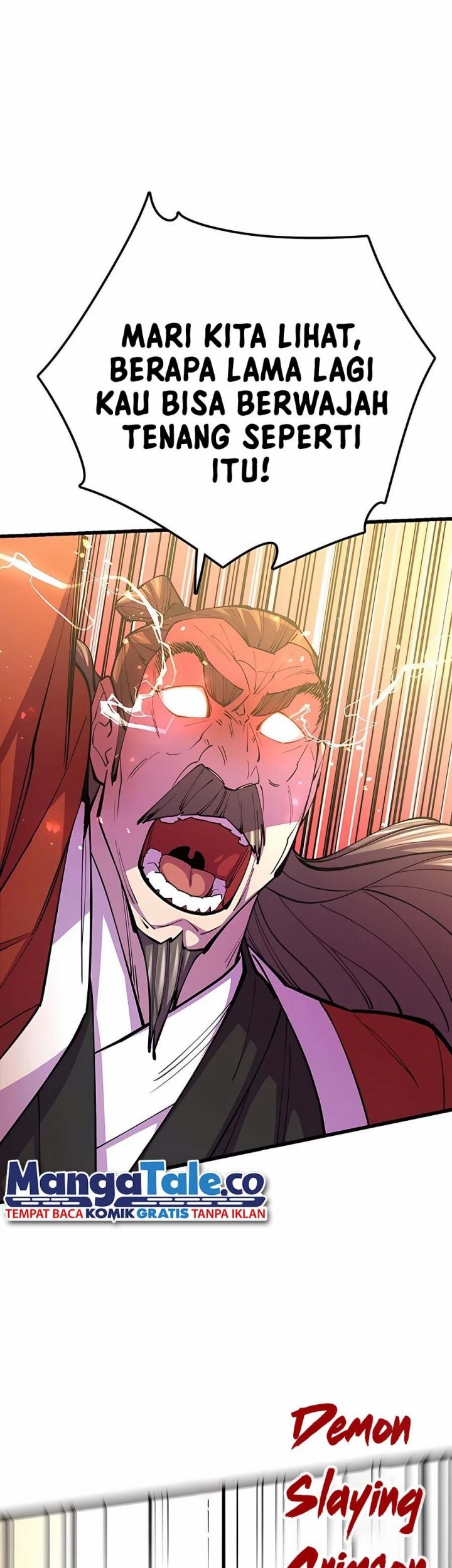 World’s Greatest Senior Disciple Chapter 12 Gambar 17