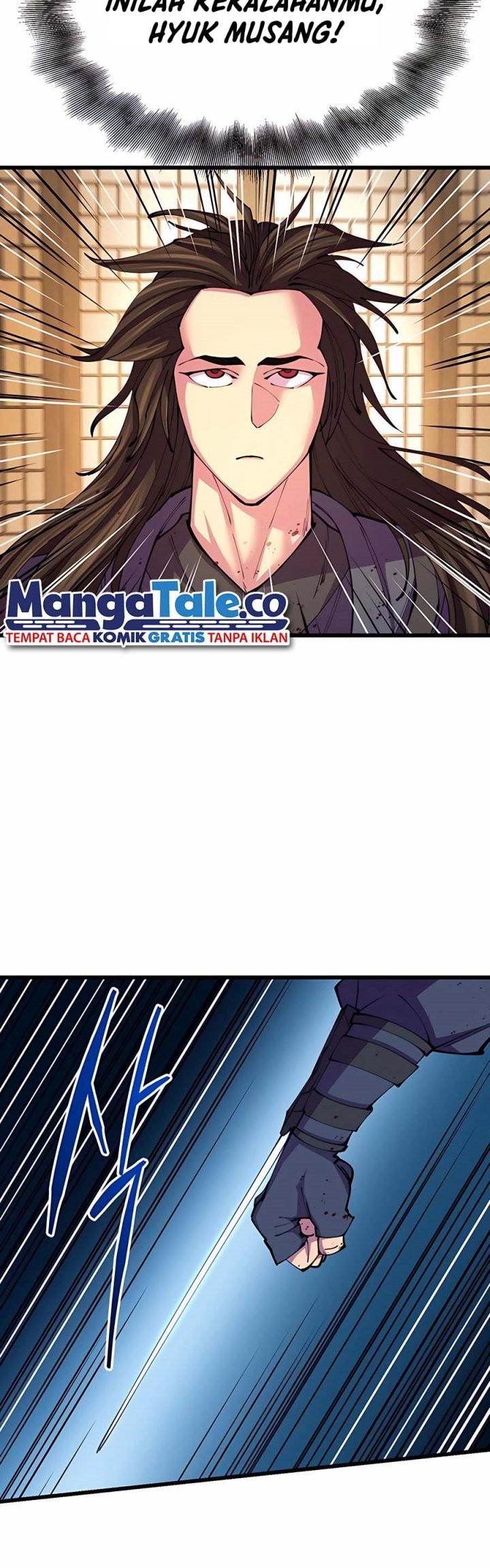 World’s Greatest Senior Disciple Chapter 12 Gambar 22