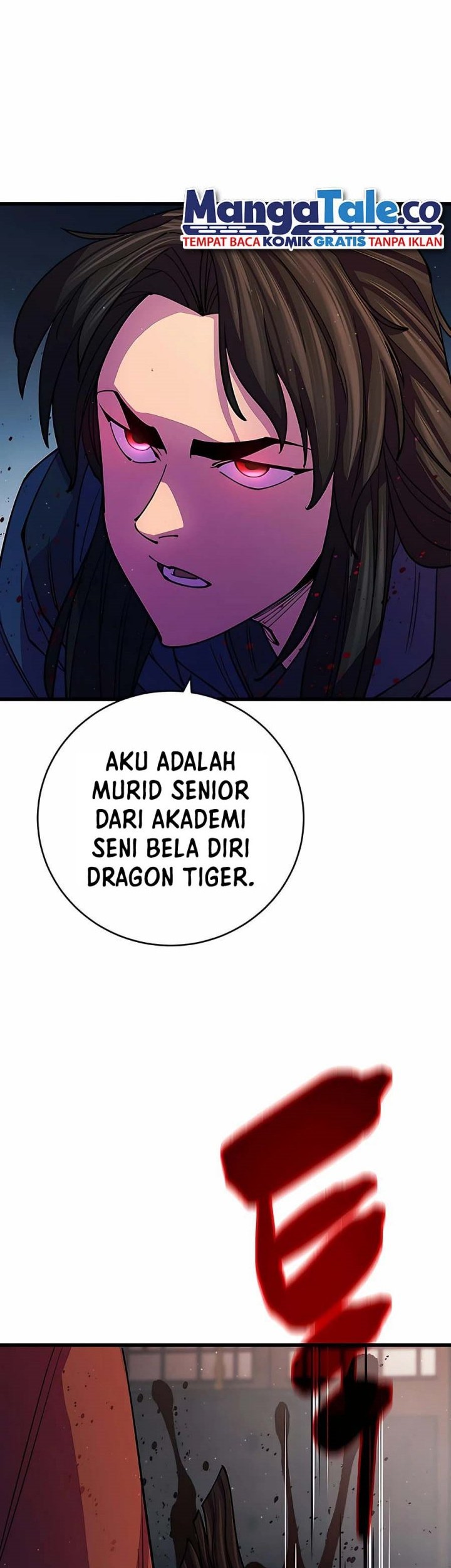 World’s Greatest Senior Disciple Chapter 12 Gambar 27