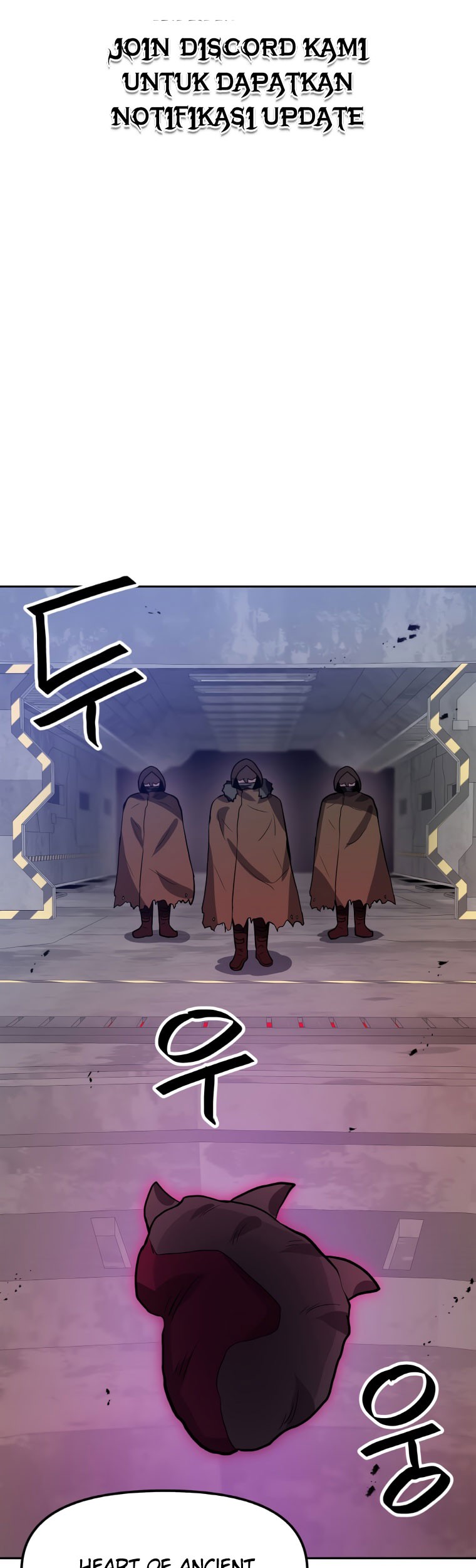 Baca Manhwa I Have Max Level Luck Chapter 44 Gambar 2