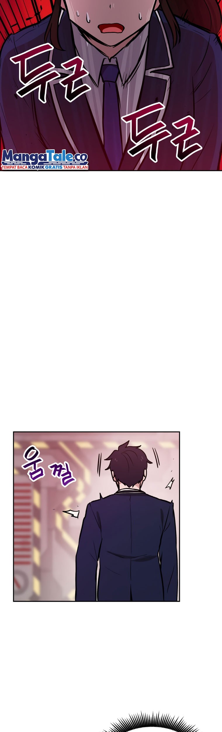 I Have Max Level Luck Chapter 44 Gambar 32