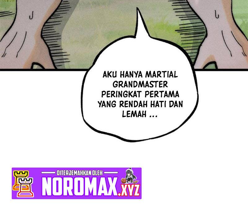 All Hail the Sect Leader Chapter 205 Gambar 46