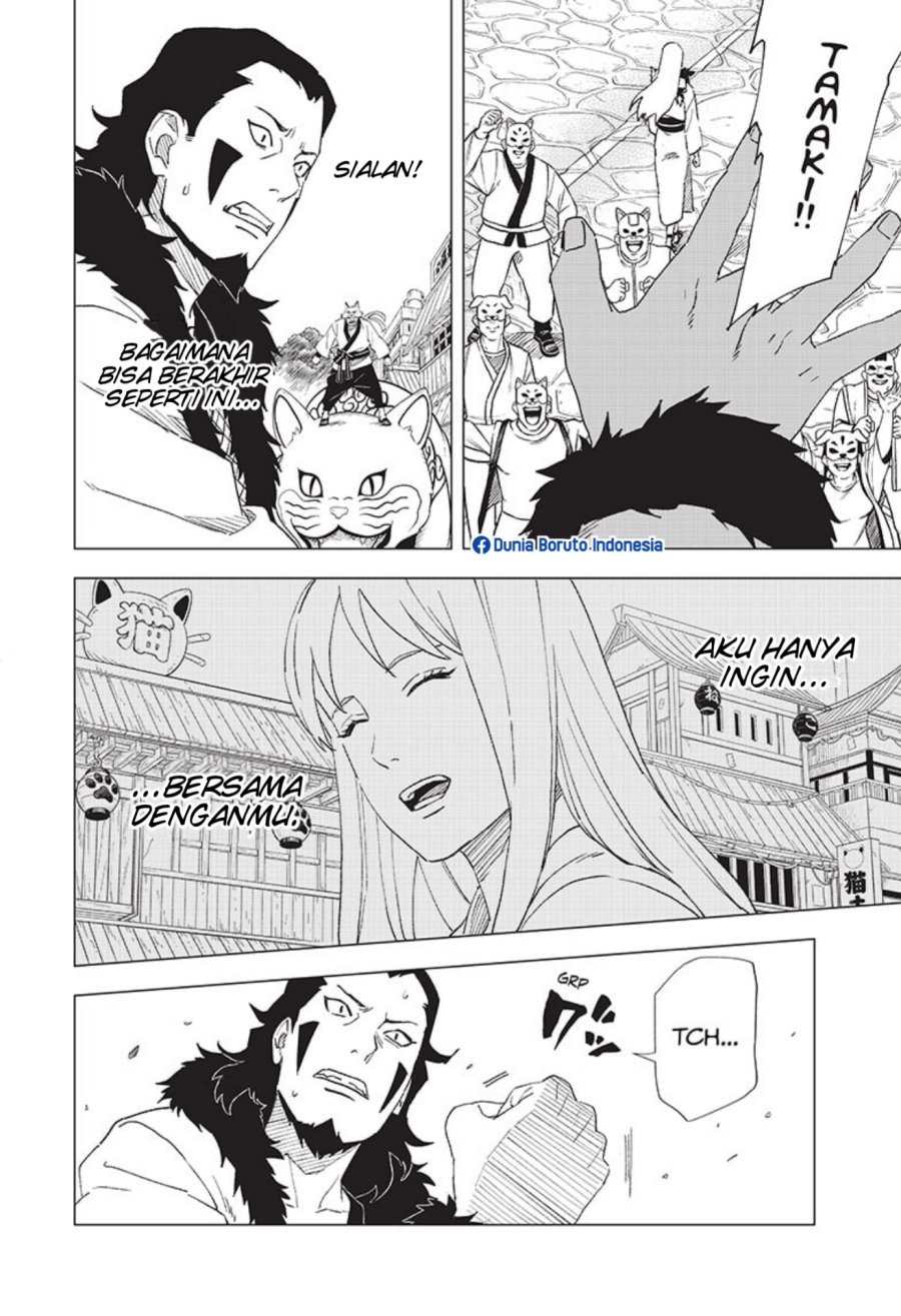Naruto: Konoha’s Story—The Steam Ninja Scrolls Chapter 05 Gambar 10