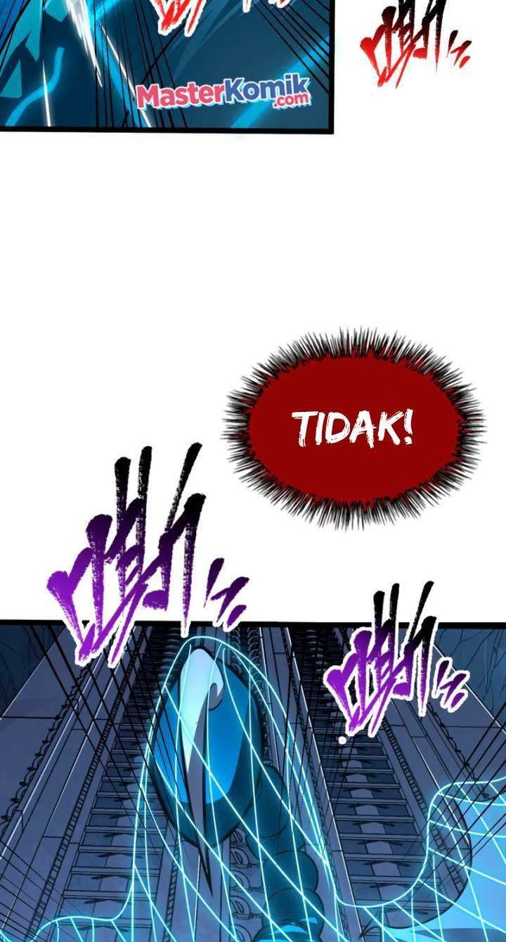 Rise From The Rubble Chapter 112 Gambar 23