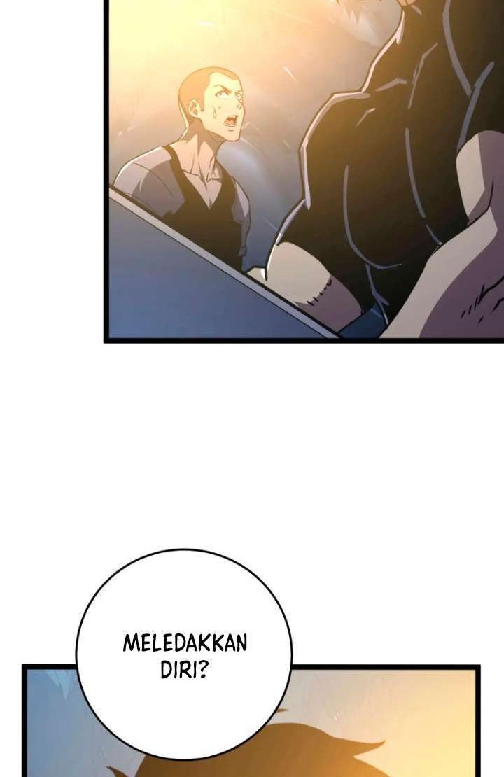 Rise From The Rubble Chapter 112 Gambar 27
