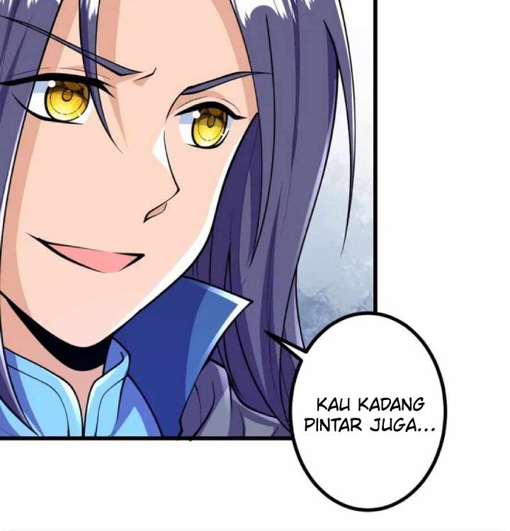 The Strongest Body Old Ancestor In History Chapter 33 Gambar 23