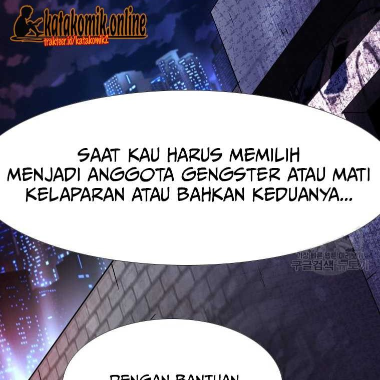Shark Chapter 266 Gambar 37
