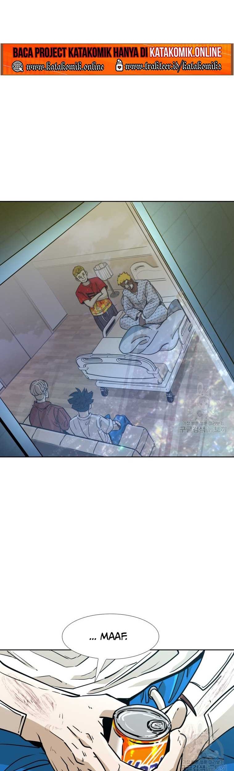 Shark Chapter 266 Gambar 42