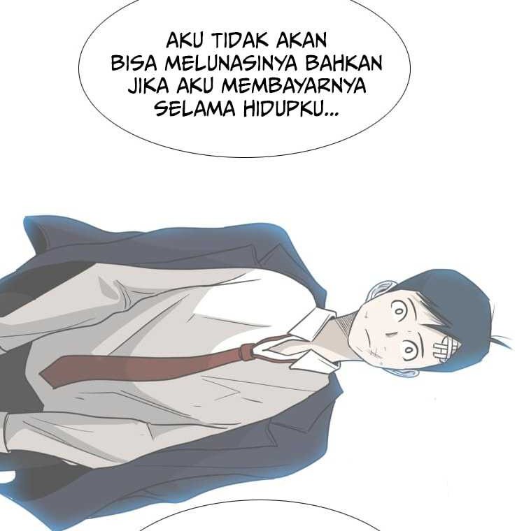 Shark Chapter 266 Gambar 46