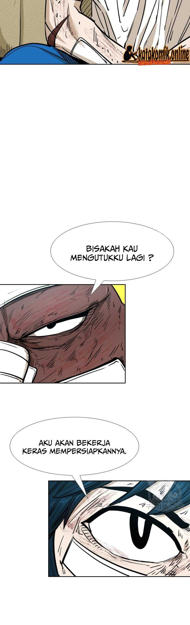Shark Chapter 266 Gambar 54