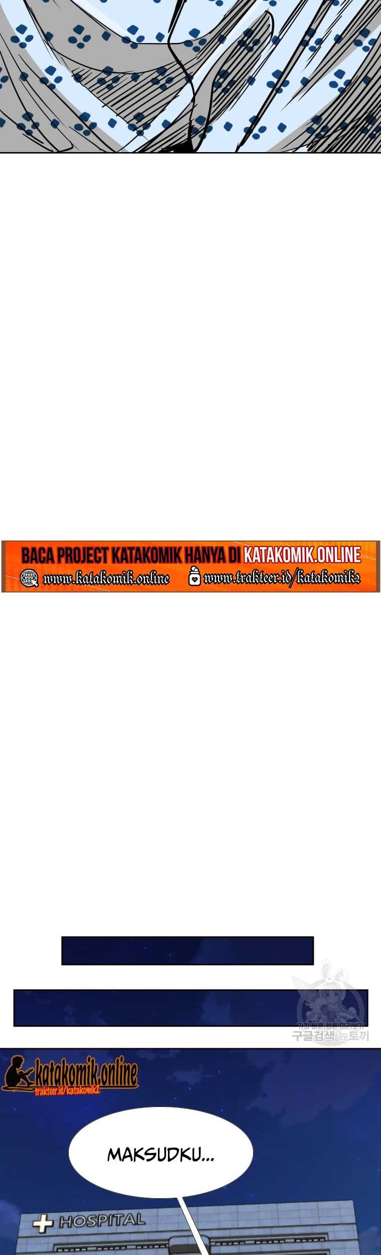 Shark Chapter 266 Gambar 57