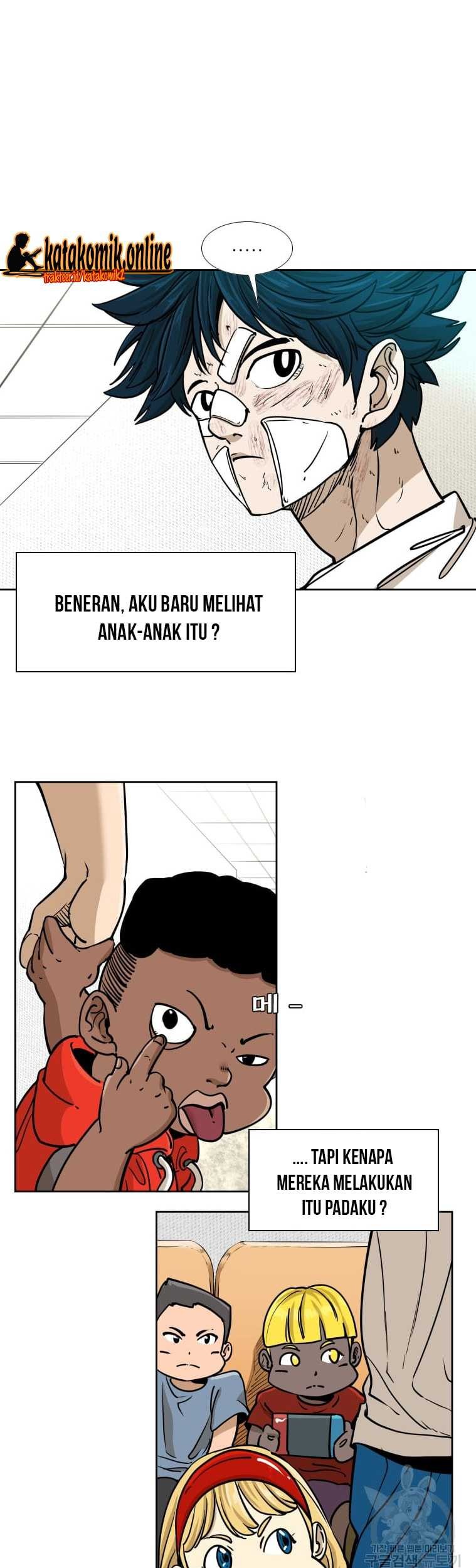 Shark Chapter 266 Gambar 20