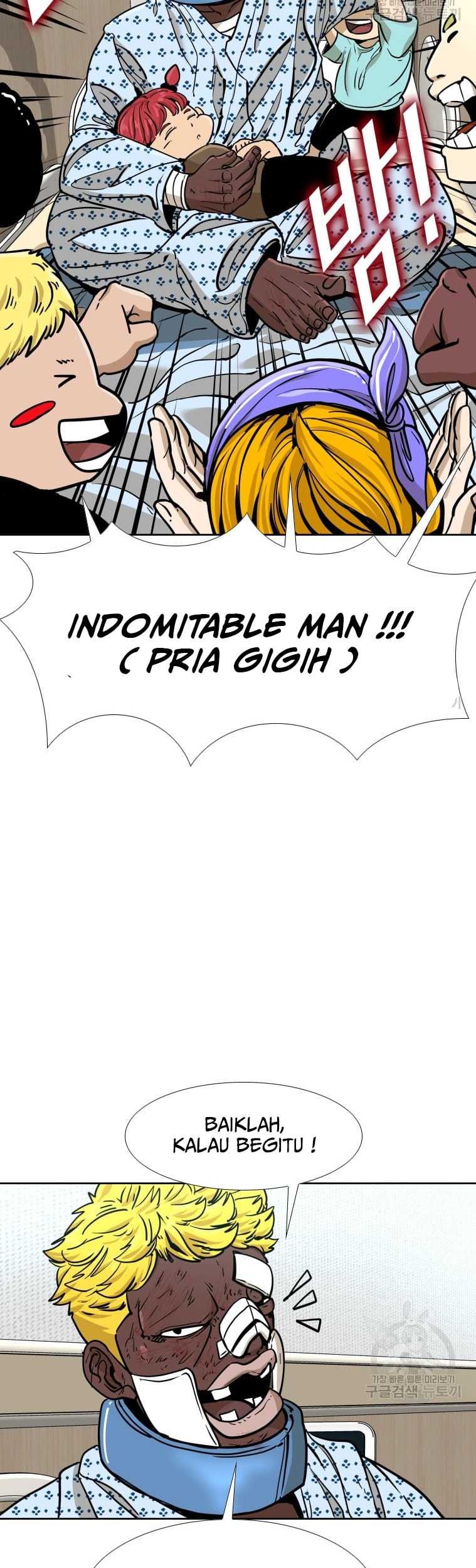 Shark Chapter 266 Gambar 23