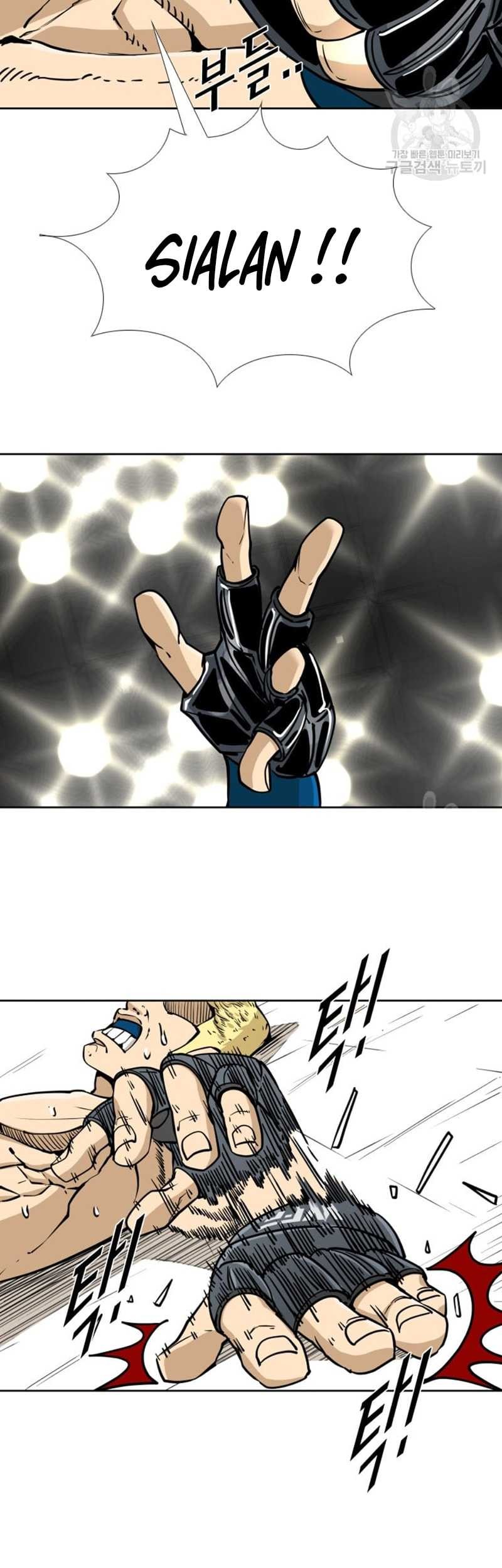 Shark Chapter 265 Gambar 18