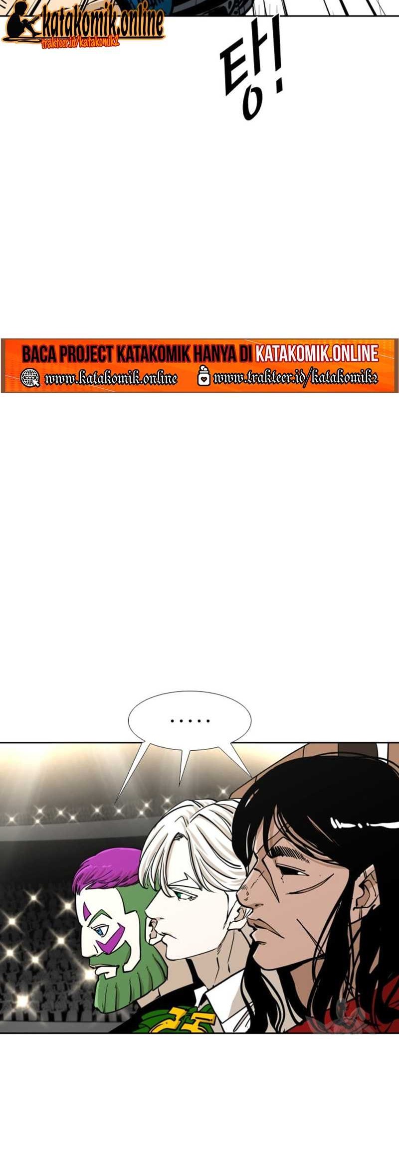 Shark Chapter 265 Gambar 21