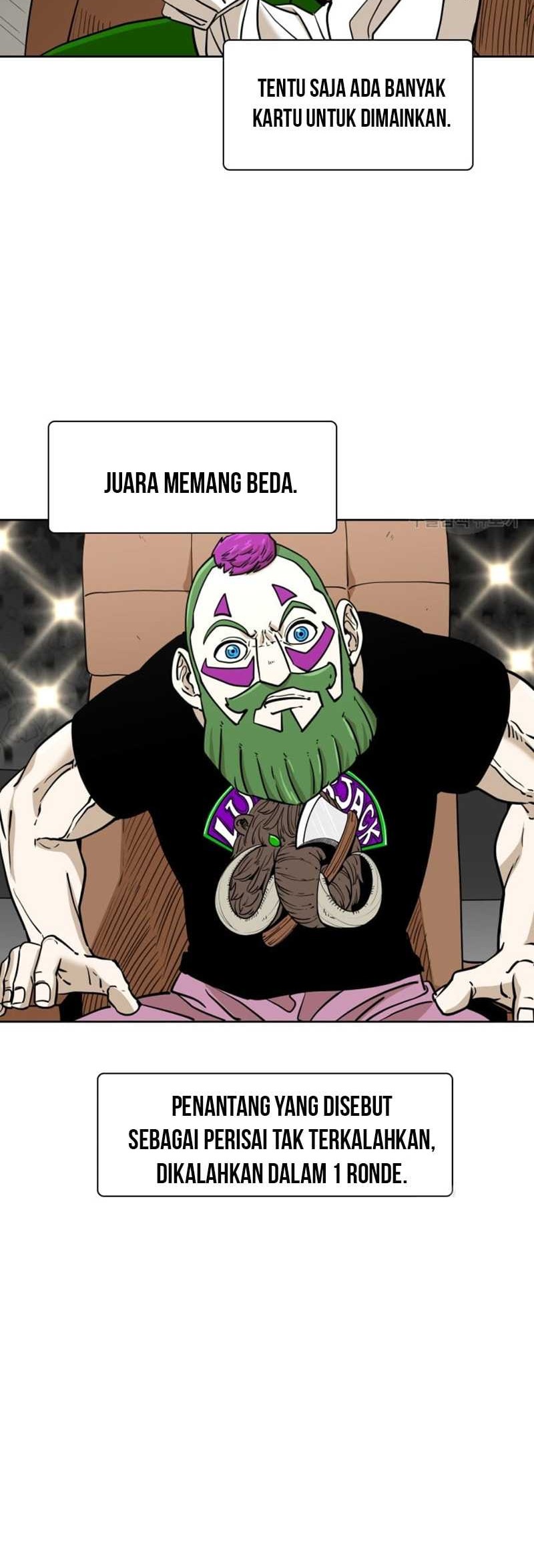 Shark Chapter 265 Gambar 23