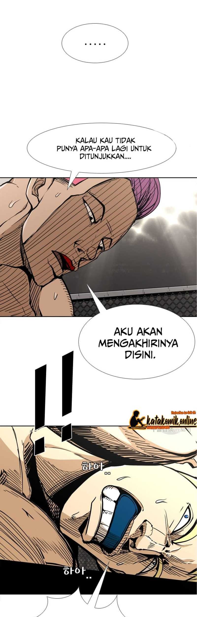 Baca Manhwa Shark Chapter 265 Gambar 2