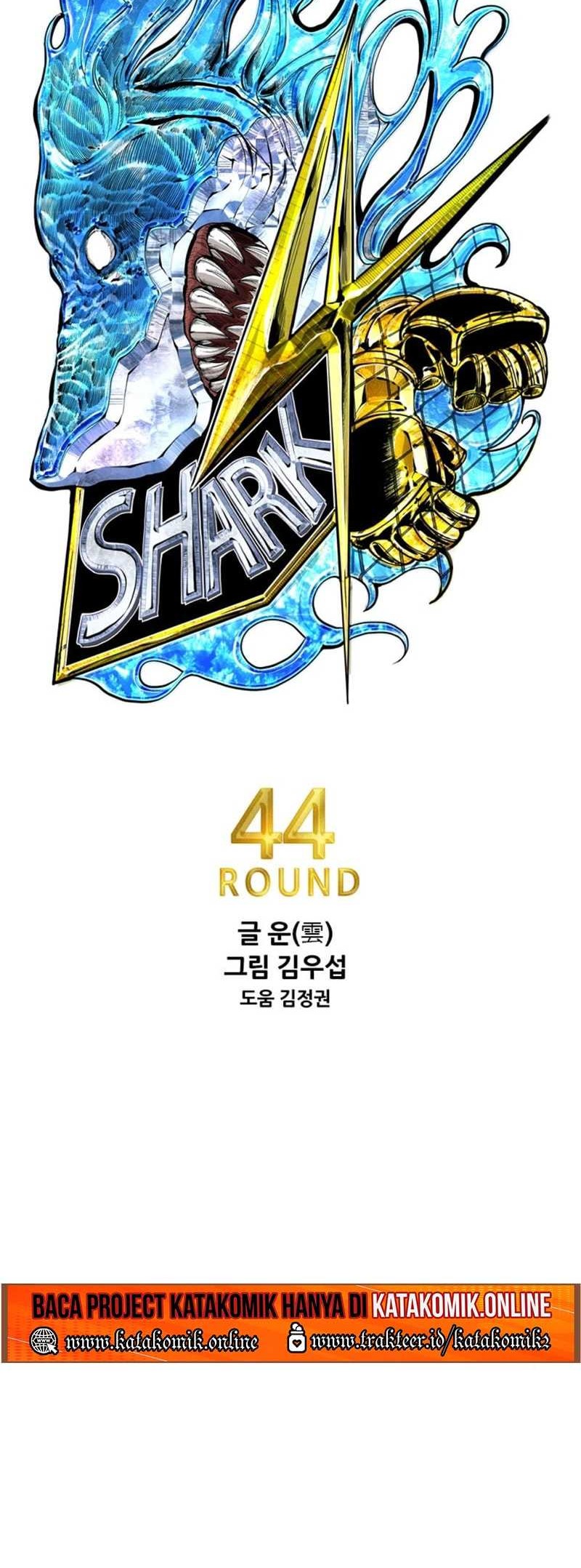 Shark Chapter 265 Gambar 5