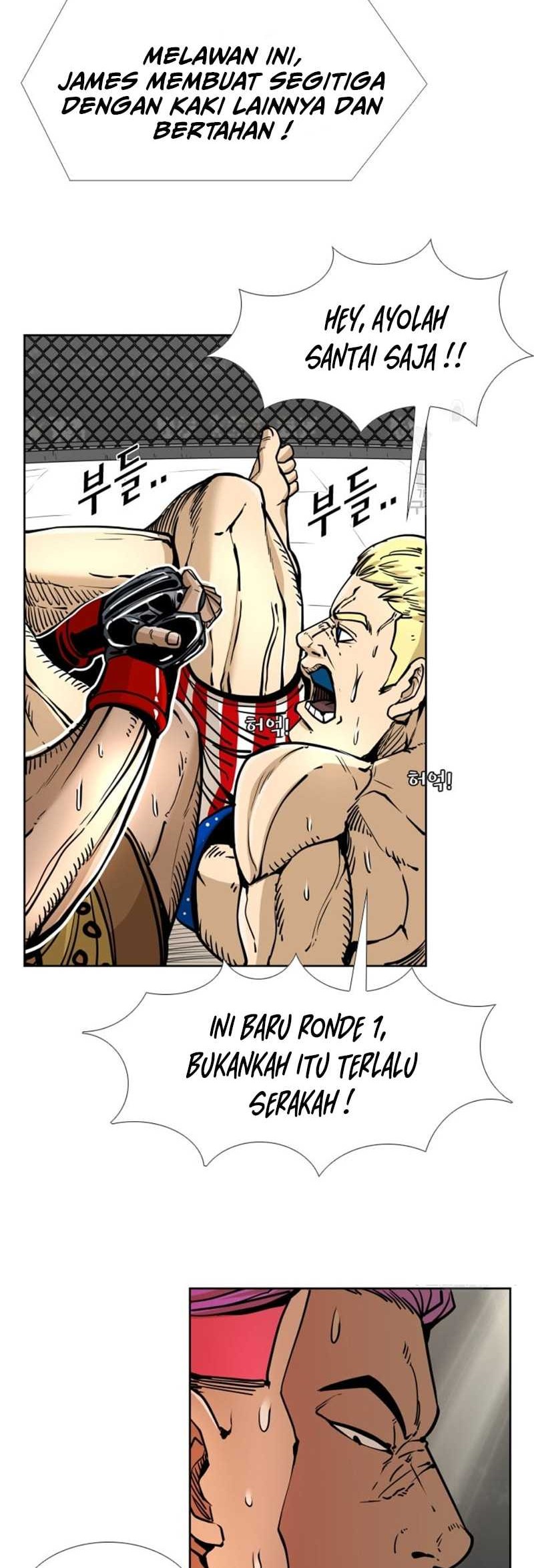 Shark Chapter 265 Gambar 13