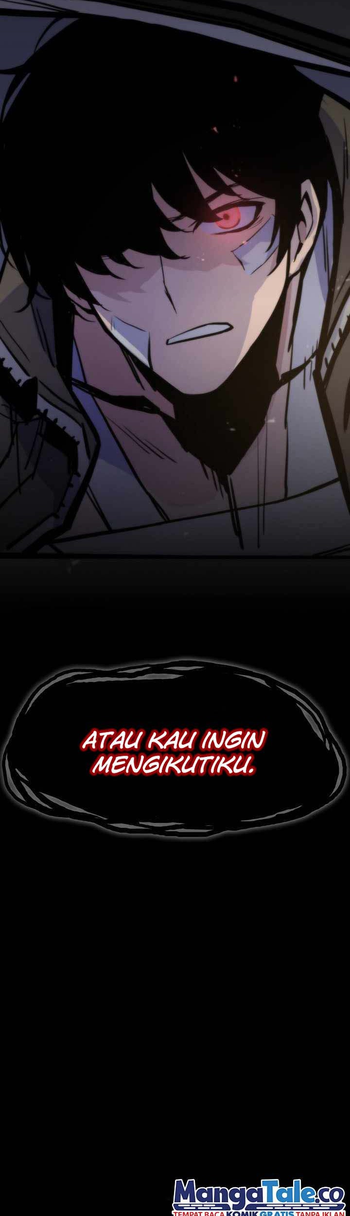 Baca Manhwa Past Life Regressor (Remake 2022) Chapter 21 Gambar 2
