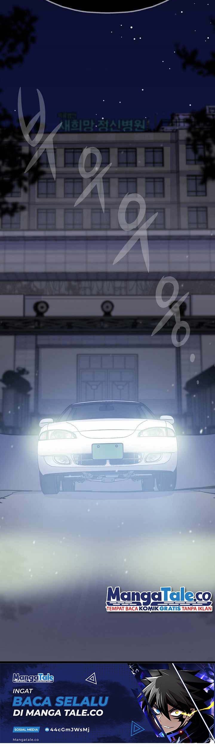 Past Life Regressor (Remake 2022) Chapter 21 Gambar 17