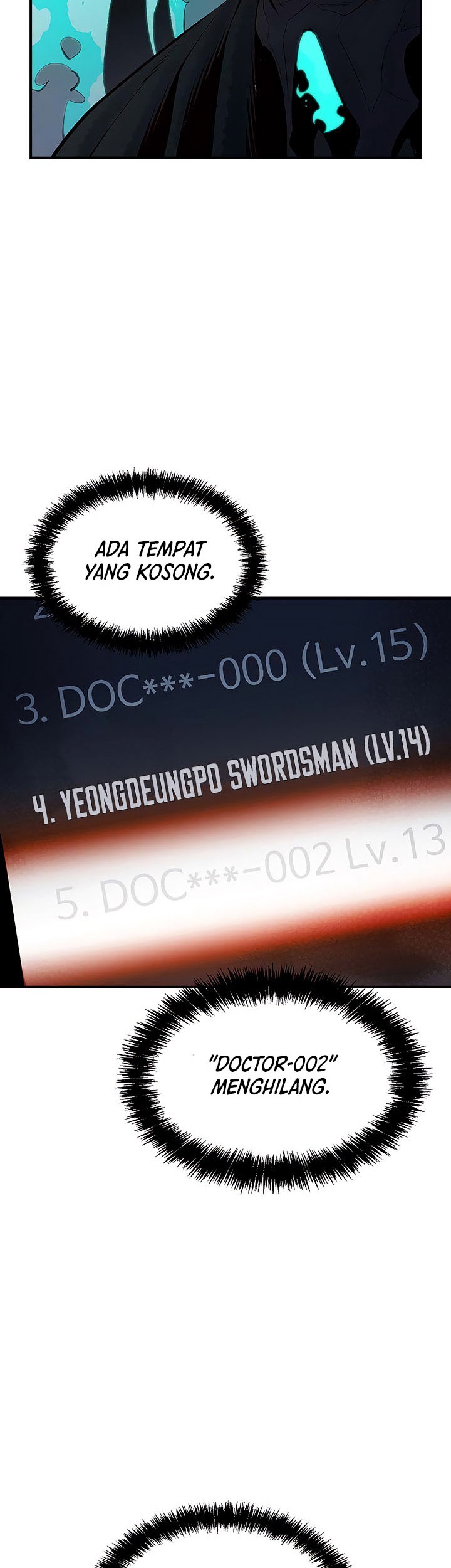 Alone Necromancer Chapter 72 Gambar 64