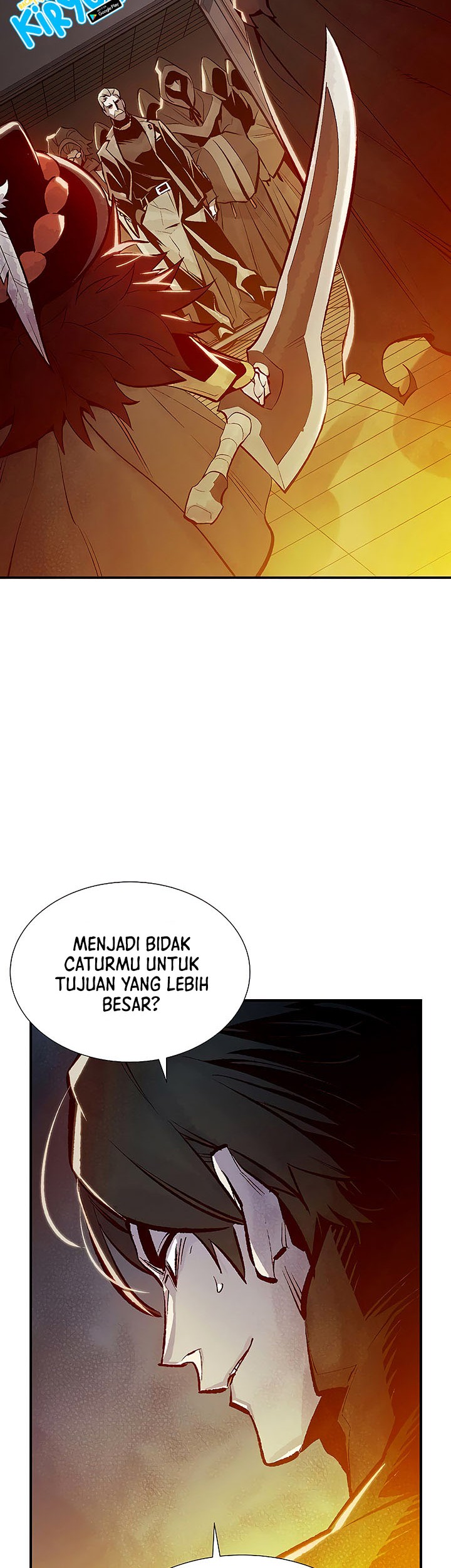 Alone Necromancer Chapter 72 Gambar 3
