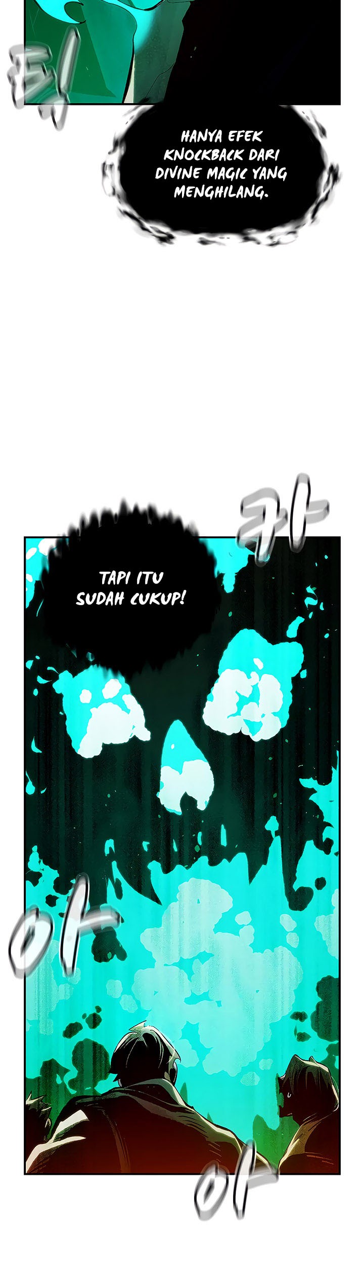 Alone Necromancer Chapter 72 Gambar 32