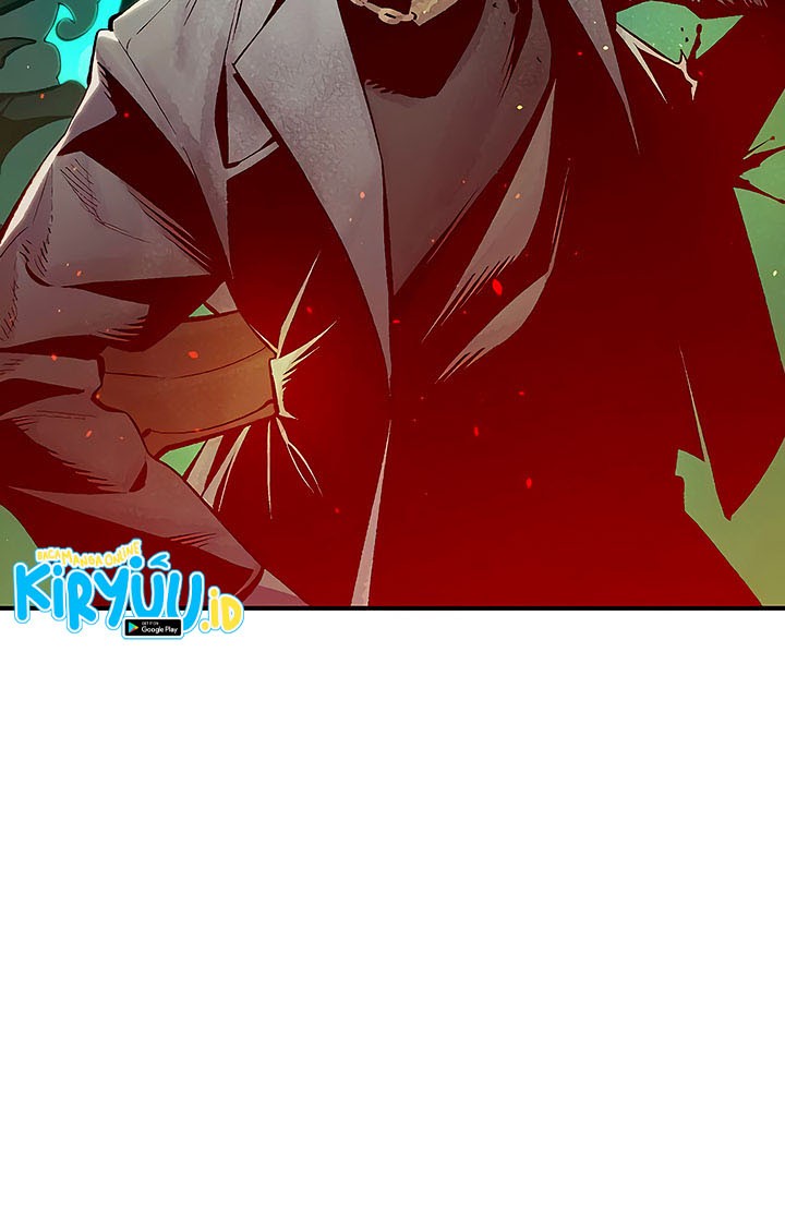 Alone Necromancer Chapter 72 Gambar 53