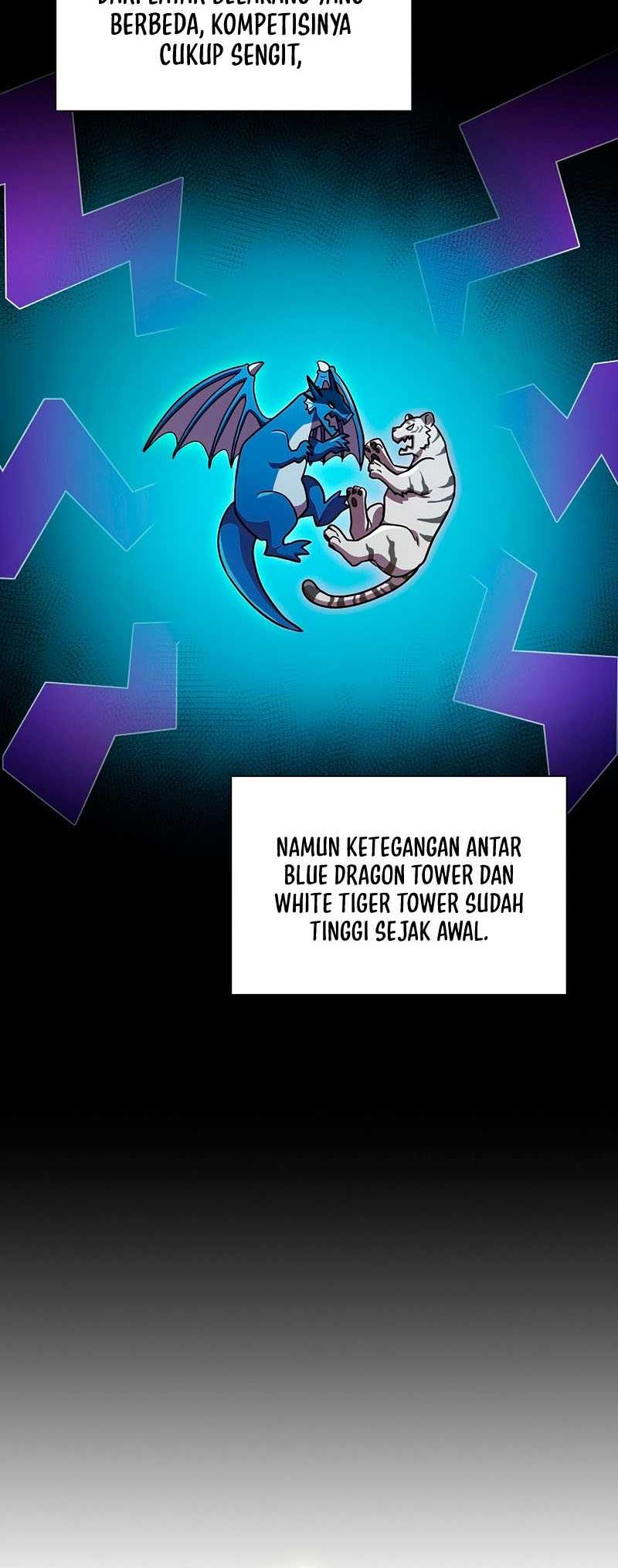Magic Academy Survival Guide Chapter 20 Gambar 41