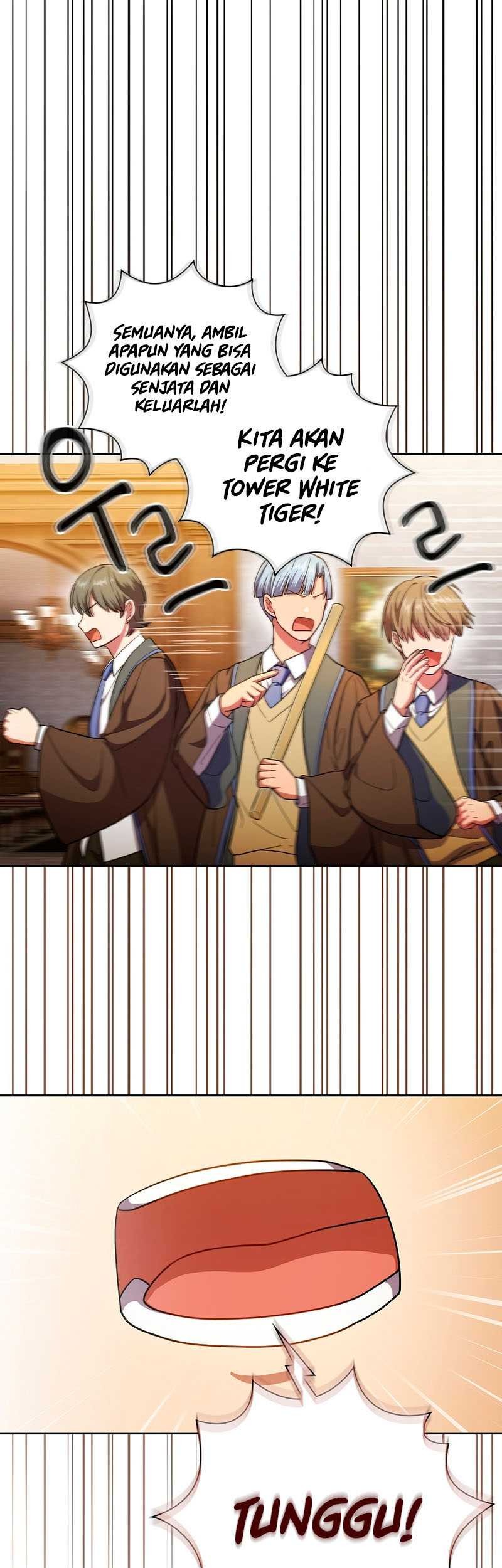 Baca Manhwa Magic Academy Survival Guide Chapter 20 Gambar 2