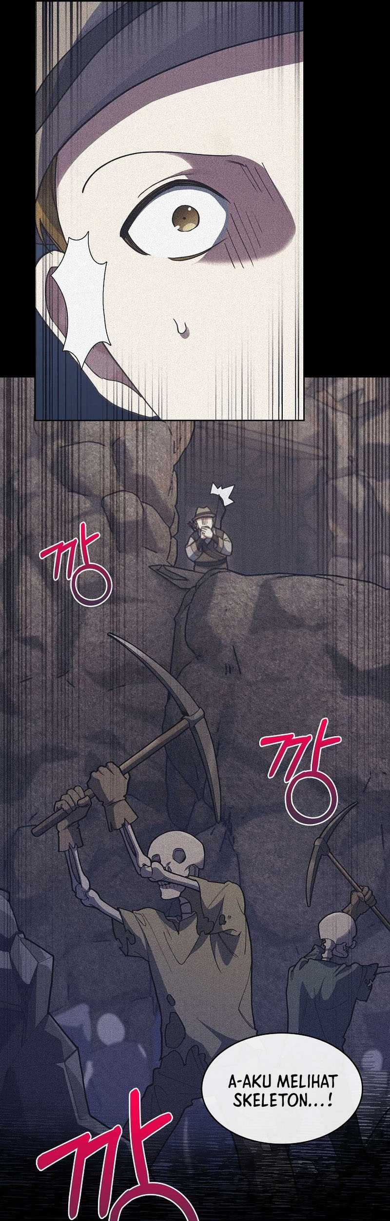 I Regressed to My Ruined Family Chapter 24 Gambar 34