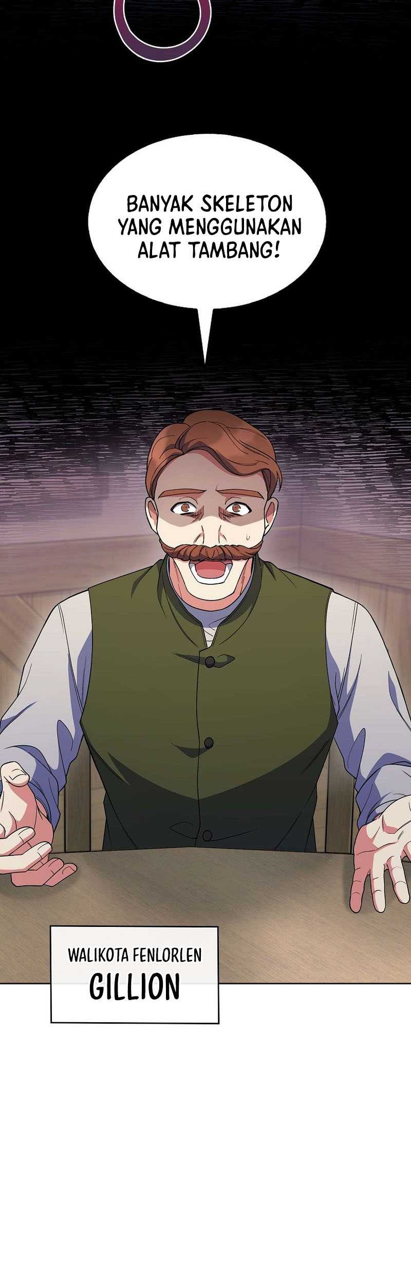 I Regressed to My Ruined Family Chapter 24 Gambar 35