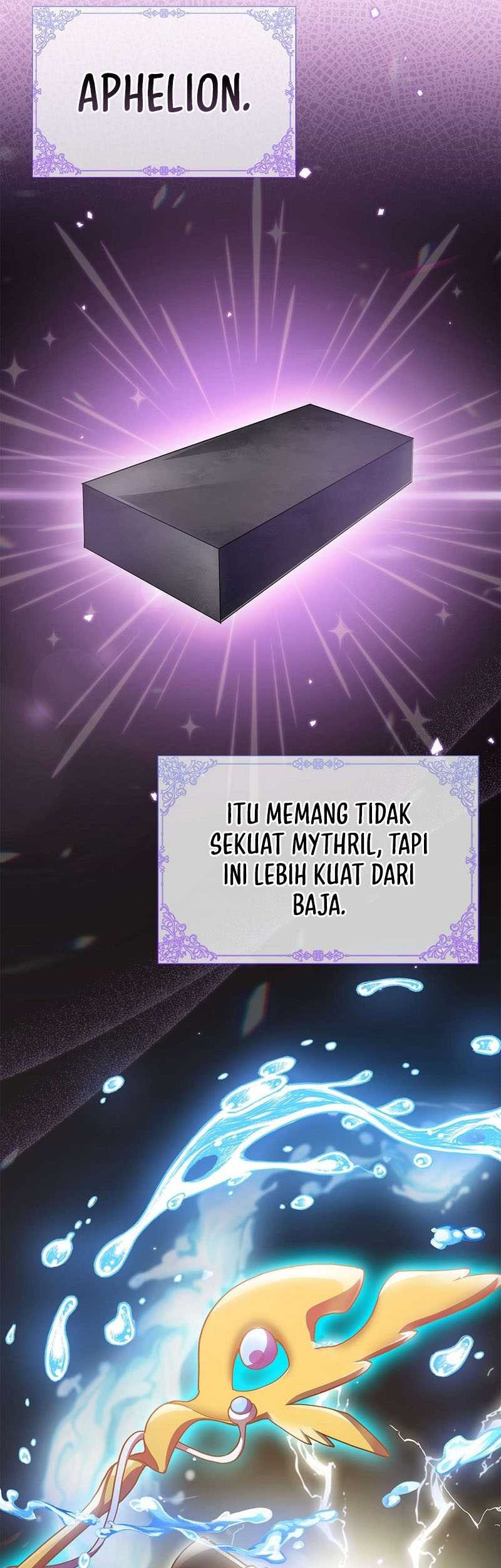 I Regressed to My Ruined Family Chapter 24 Gambar 38