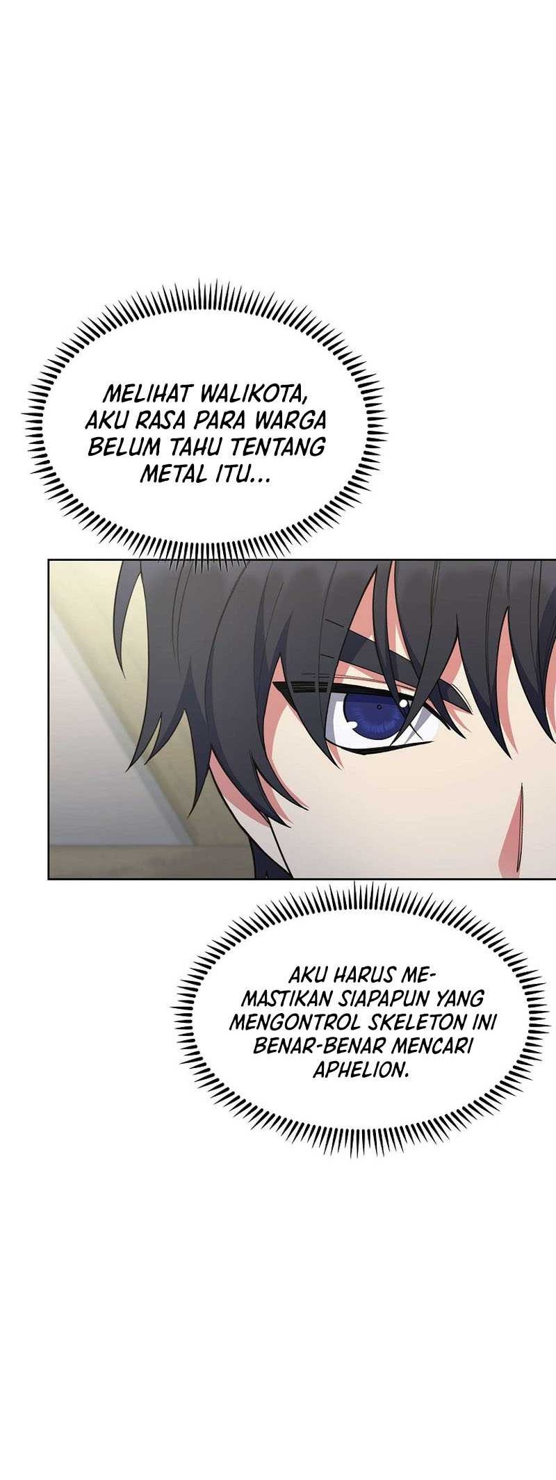 I Regressed to My Ruined Family Chapter 24 Gambar 41