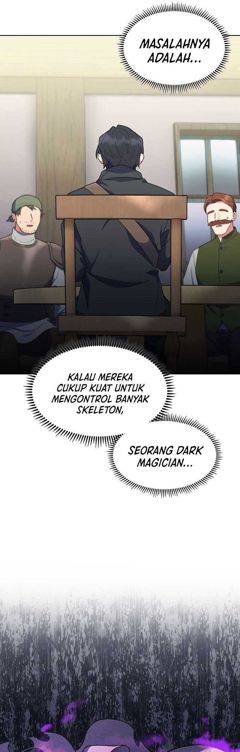 I Regressed to My Ruined Family Chapter 24 Gambar 42