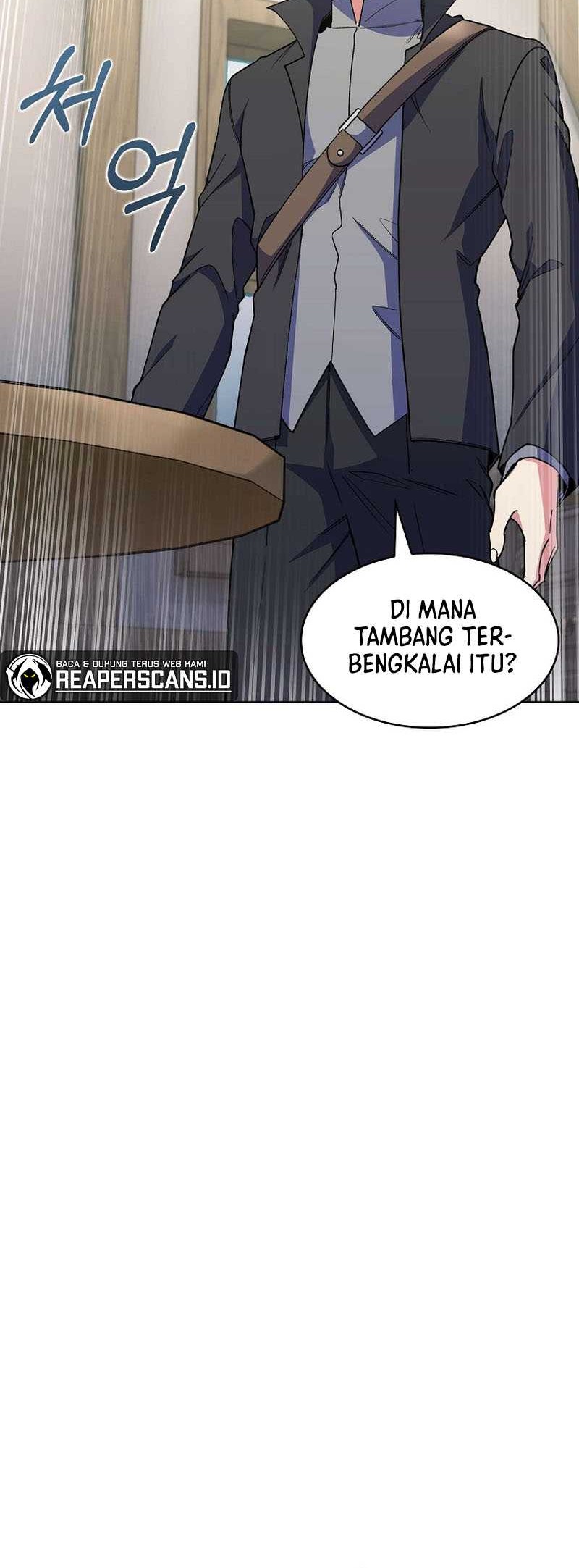 I Regressed to My Ruined Family Chapter 24 Gambar 45