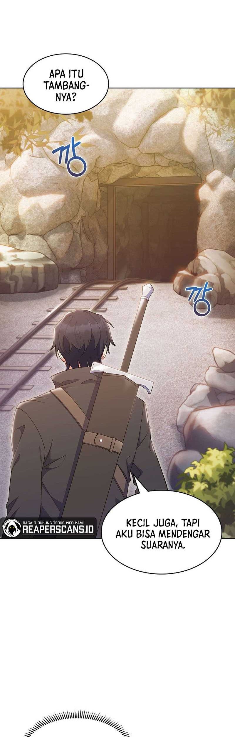 I Regressed to My Ruined Family Chapter 24 Gambar 47