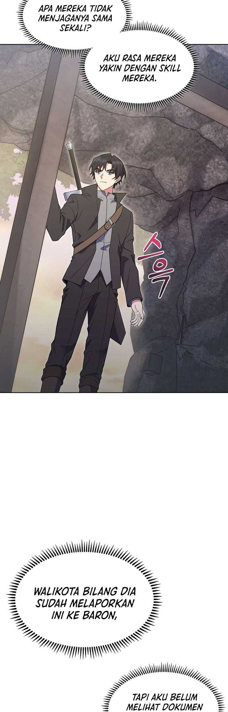 I Regressed to My Ruined Family Chapter 24 Gambar 48