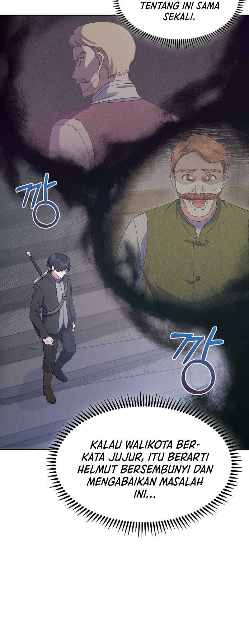 I Regressed to My Ruined Family Chapter 24 Gambar 49